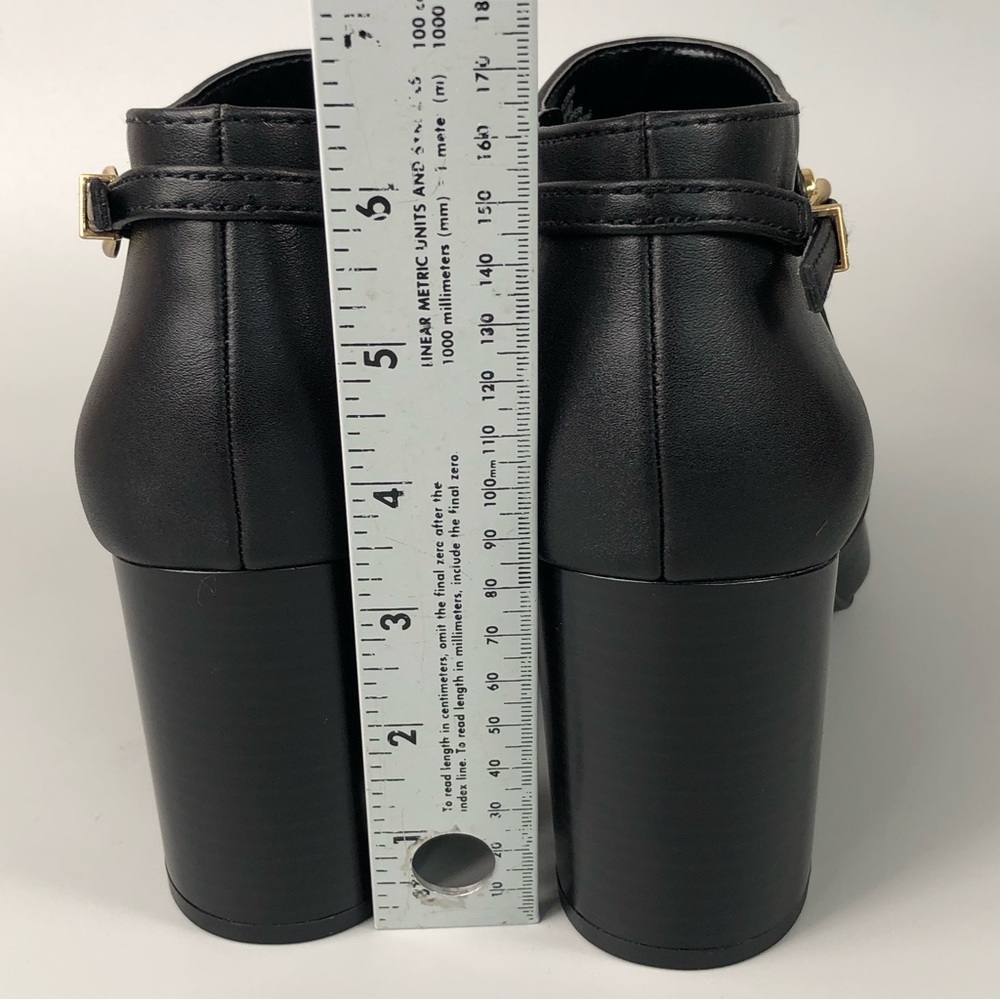 Vince Camuto Coorin Women’s Ankle Heeled Boots - Picture 9 of 12